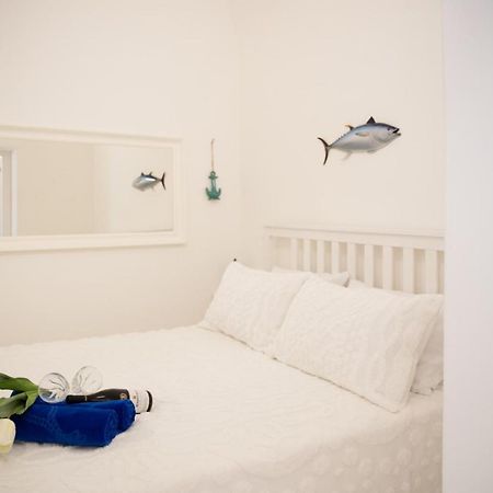 BLU MARE suite privata&apartment Terrasini Exterior foto